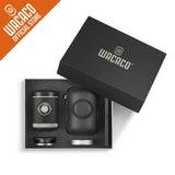 WACACO Picopresso Portable Espresso Maker – 18 Bar Travel Coffee Machine