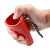 Hazelnut & Walnut Pliers – Zinc Alloy Nut Cracker & Sheller Tool