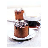 Aomily DIY Fondant & Mousse Cake Mold β Stainless Steel Round Cutter & Slicer