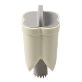 2-in-1 Fruit & Pepper Corer – Seed Removing Tool for Kitchen