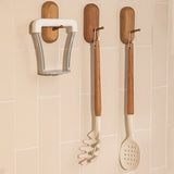 Manual Potato Masher & Ricer β Durable Vegetable Masher with Non-Slip Handle