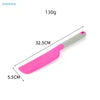 ♥ Silicone Heat-Resistant Spatula – Flexible Kitchen Turner for Baking & Cooking