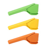 Lemon Squeezer β Manual Citrus Press for Lemon, Lime & Orange, Food-Grade Plastic Juicer