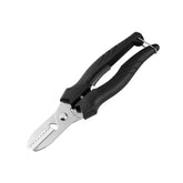Multipurpose Chestnut Scissors Peeler – Stainless Steel Nut Shell Cutter Tool