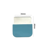 Ultra-Thin Metal Opening Card – Mobile & iPad LCD Screen Pry Tool with Plastic Handle