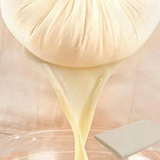 2PCS Cotton Steamer Cloth – High-Density Food Filter & Insulation Gauze