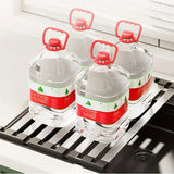 304 Stainless Steel Foldable Kitchen Sink Drain Rack – Telescopic Dish Drying Basket