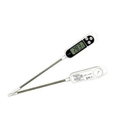 Kitchen Digital Cooking Thermometer TP300 – Instant Read Meat & Food Temperature Tester (-50~300℃)