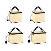 Dough Proofer Bin – Bread & Pizza Proofing Box with Temperature Control