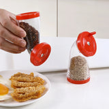 Multiyilego Japanese Sesame-Seed Grinder – 75ml Manual Seed Mill for Kitchen