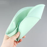 Silicone Round Cake Pan – Non-Stick Bakeware for Cakes & Bread