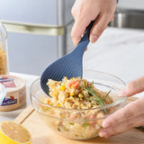 Silicone Rice Spoon β Heat-Resistant Non-Stick Rice Cooker Serving Spoon
