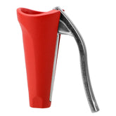 Hazelnut & Walnut Pliers – Zinc Alloy Nut Cracker & Sheller Tool