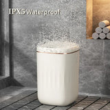 20L Automatic Smart Sensor Trash Can β Large-Capacity Waterproof Induction Bin for Bathroom & Kitchen