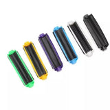 Plastic Hand Rolling Machine β 78/110mm Portable Crank Tobacco & Cigar Roller