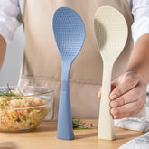 Silicone Rice Spoon – Heat-Resistant Non-Stick Rice Cooker Serving Spoon