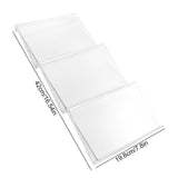 Expandable 3-Tier Spice Rack Drawer Organizer – Adjustable