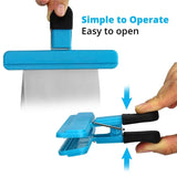 Portable Bag Clips – Kitchen Storage & Food Sealing Clips