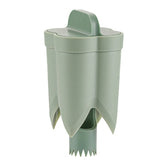 2-in-1 Fruit & Pepper Corer – Seed Removing Tool for Kitchen