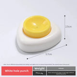 Egg Piercer Hole Punch β Anti-Crack Egg Puncture Kitchen Gadget