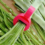 Multi-Function Bean Sprout & Vegetable Slicer β Home Kitchen Cutter
