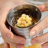 Corn Stripper β Stainless Steel Cob Remover & Cutter