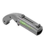 Cap Gun Beer Bottle Opener – Portable Ejection Bottle Cap Launcher