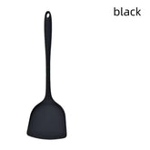 All-in-One Silicone Spatula – Heat-Resistant Non-Stick Cooking Tool
