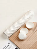 100pcs Muffin Cups – Cupcake Wrapping Paper Baking Cups for DIY Cakes