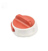 Stainless Steel Manual Bottle Opener – Easy Twist Pull Ring & Portable Kitchen Tool