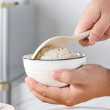 Silicone Rice Spoon β Heat-Resistant Non-Stick Rice Cooker Serving Spoon