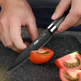 Japanese Style Chef’s Knife – Sharp Sashimi, Sushi & Fruit Cutting Kitchen Knife