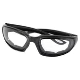 1PC Onion Glasses – Kitchen & BBQ Splash Guard for Eye Protection