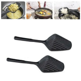 Creative Cooking Shovel – Food Strainer Scoop & Large Colander for Kitchen
