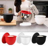 Universal Silicone Liner Pad for KitchenAid 5 Qt Mixers – Non-Slip Food-Grade Mixing Accessory