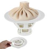 Safe Baozi Maker Machine – Dumpling & Momo Mold for Home