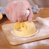 Plastic Donut Mold – DIY Doughnut & Cake Decorating Tool