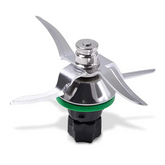 Mixing Knife Replacement for Thermomix TM5 & TM6 – Vorwerk Food Processor Blade