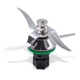 Mixing Knife Replacement for Thermomix TM5 & TM6 – Vorwerk Food Processor Blade