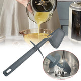 Spatula Scraper Replacement for Thermomix – Dough & Food Collection Tool for TM31, TM5, TM6