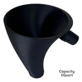 Universal Silicone Liner Pad for KitchenAid 5 Qt Mixers – Non-Slip Food-Grade Mixing Accessory