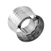 Corn Stripper – Stainless Steel Cob Remover & Cutter