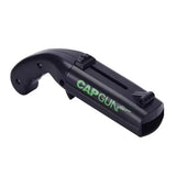 Cap Gun Beer Bottle Opener – Portable Ejection Bottle Cap Launcher
