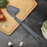 Spatula Scraper Replacement for Thermomix – Dough & Food Collection Tool for TM31, TM5, TM6