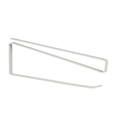 Punch-Free Kitchen Paper Towel Holder – Hanging Toilet Roll & Tissue Rack