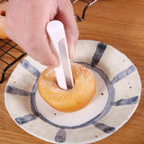 Plastic Donut Mold – DIY Doughnut & Cake Decorating Tool