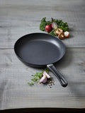 Classic 24cm Non-Stick Frying Pan / Skillet – Black