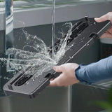 Electric Vacuum Sealer Machine β Dry & Wet Food Packaging for Fresh Storage