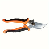 Stainless Steel Professional Gardening Shears – Pruning Tool for Branches, Fruit Trees & Flowers