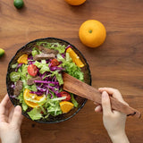 Wooden Spatula & Cooking Shovel β High-Temperature Resistant Non-Stick Spoon